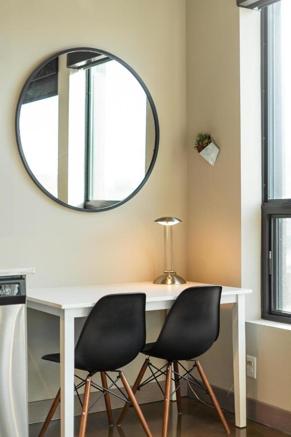 Sable 36 - One Bedroom Minneapolis