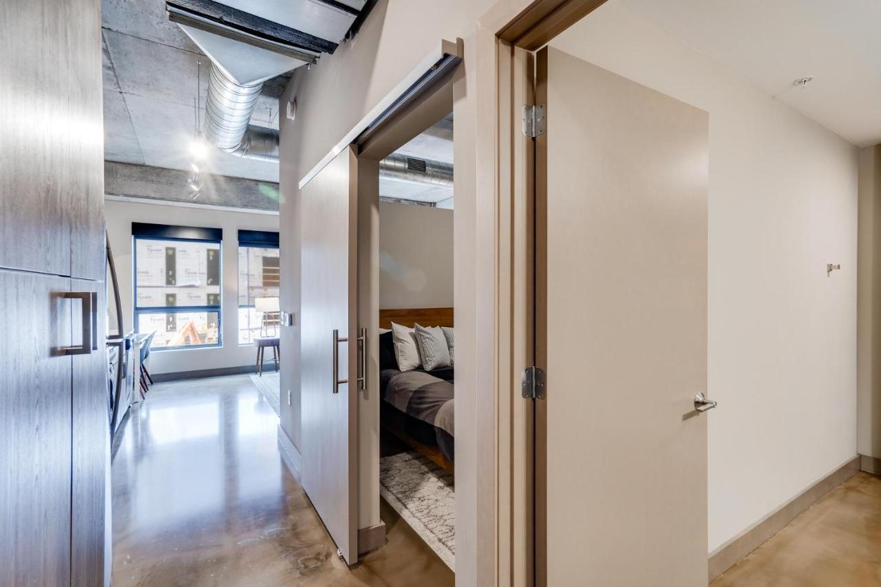 Sable 36 - One Bedroom