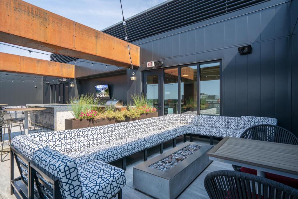 Sable 36 - One Bedroom * Minneapolis