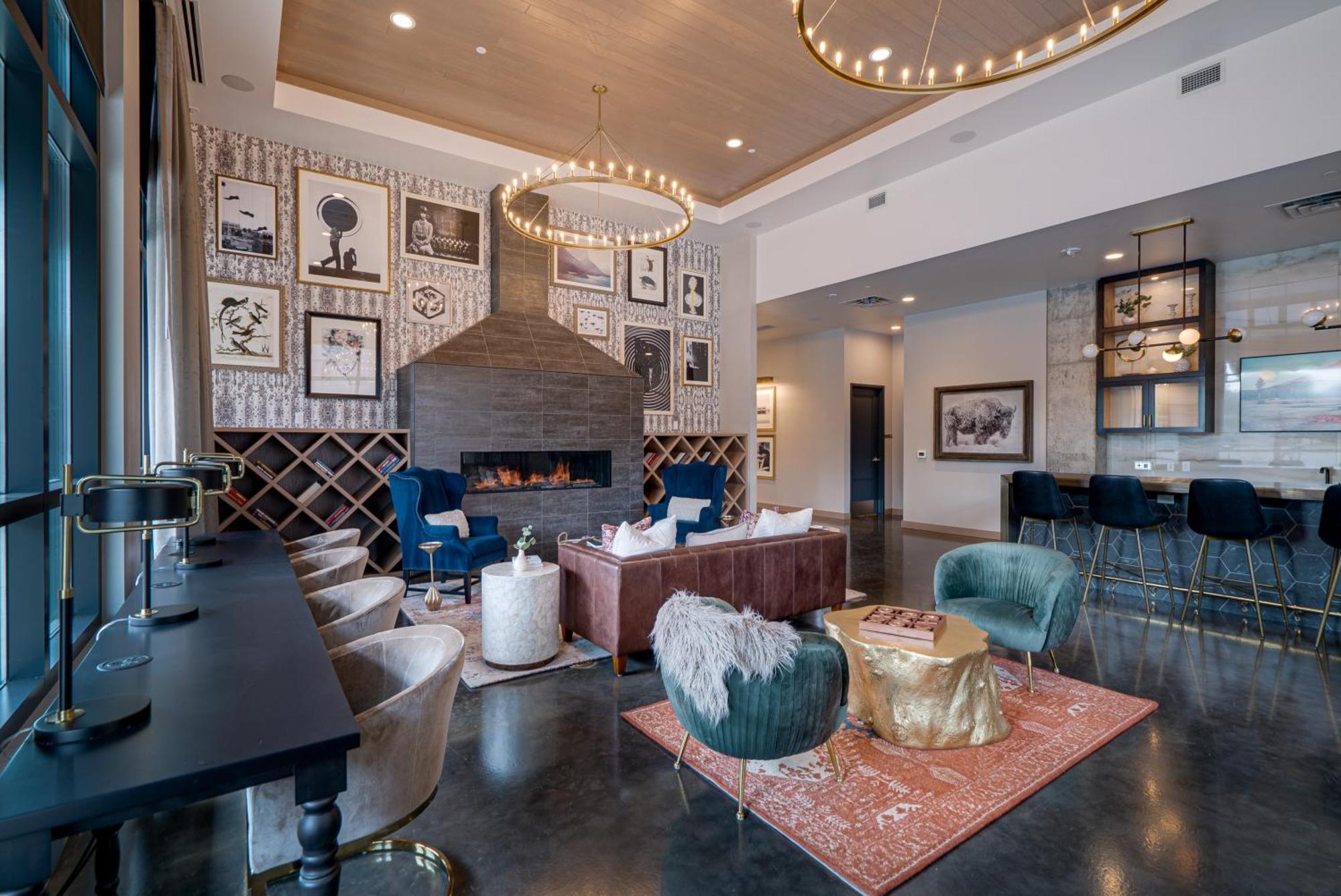 Sable 36 - One Bedroom Holiday home Minneapolis