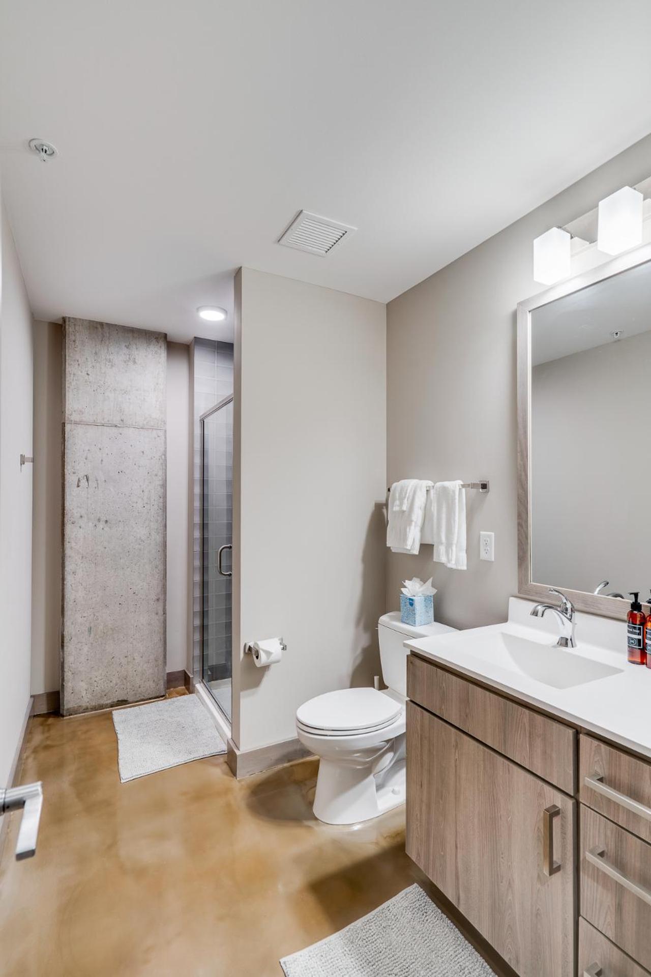 Sable 36 - One Bedroom Holiday home Minneapolis