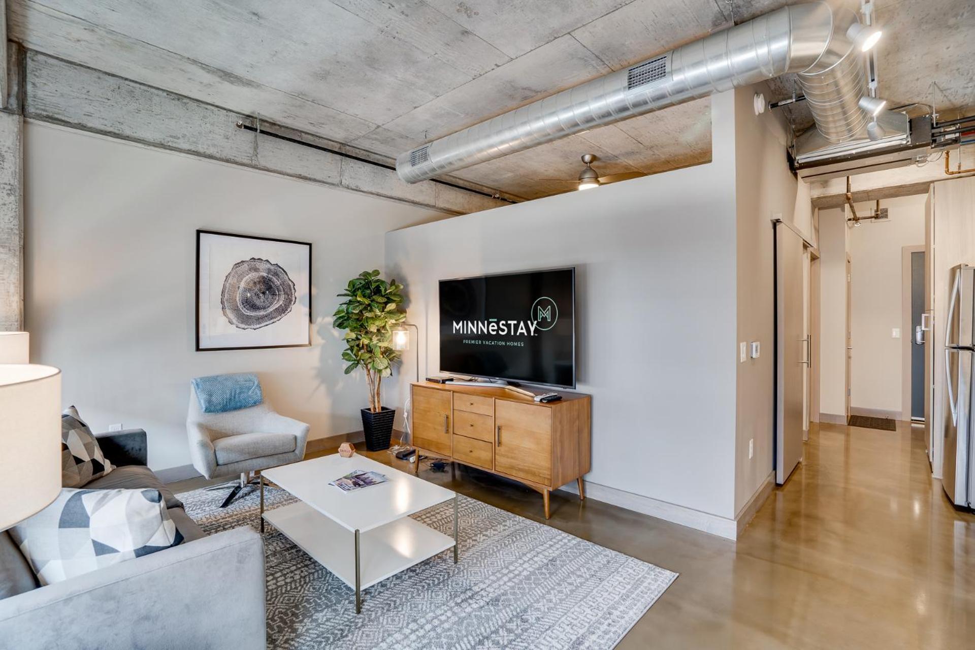 Sable 36 - One Bedroom * Minneapolis
