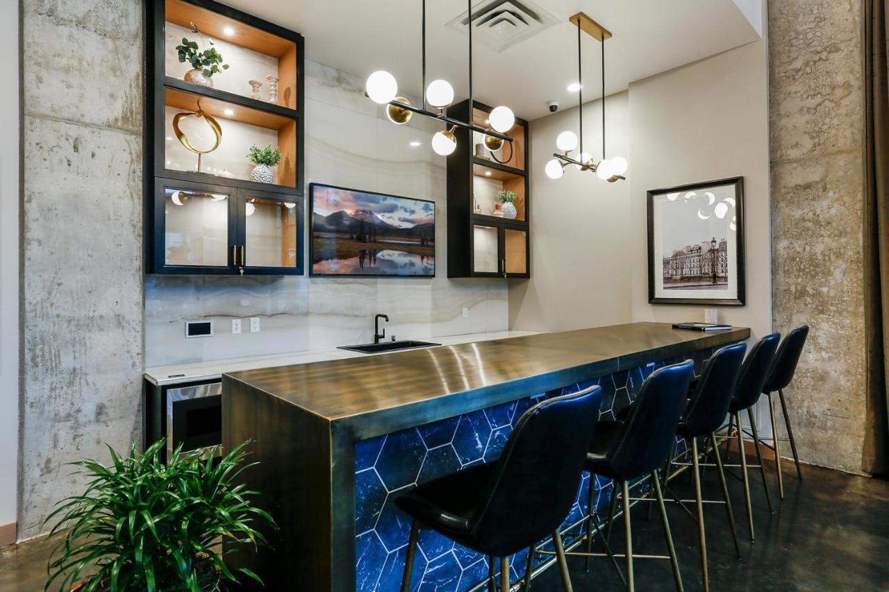 Сasa de vacaciones Sable 36 - One Bedroom Minneapolis